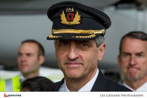 (Photo: Lee Gatland)