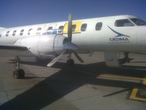 (Coutesy Santiago de Larminat)