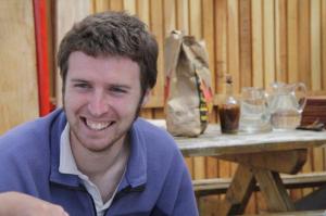 Santiago de Larminat (Courtesy Santiago de Larminat)