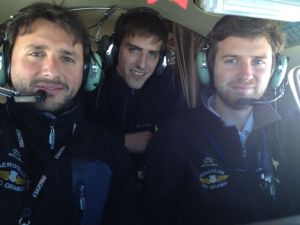 (Coutesy Santiago de Larminat)