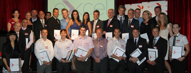 Most of the QF32 crew