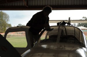 Another Dad in Paradise (Photo Richard de Crepsigny)