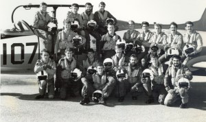 (Photo: Richard de Crespigny)