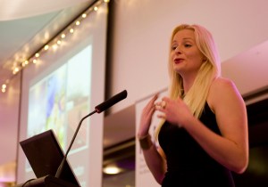 Jess Gallagher (DWA Ambassador)