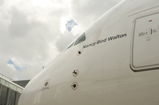 (Photo R de Crespigny)