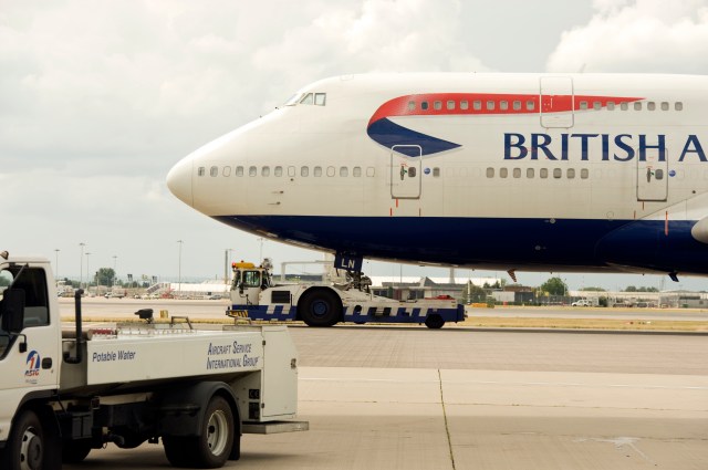 (Photo R de Crespigny)