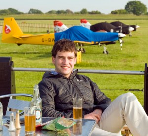 Alexander de Crespigny