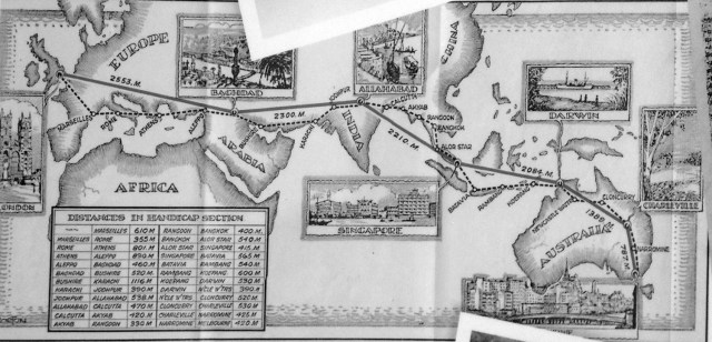 Uiver Cafe, Albury Airport