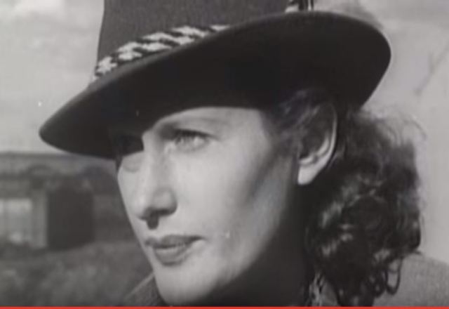 Nancy-Bird Walton (source unknown)