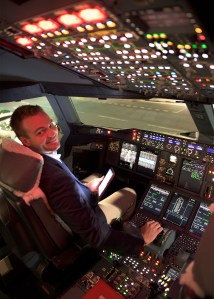 You are a lucky man Clint Berry! Congratulations (see Jossie above)