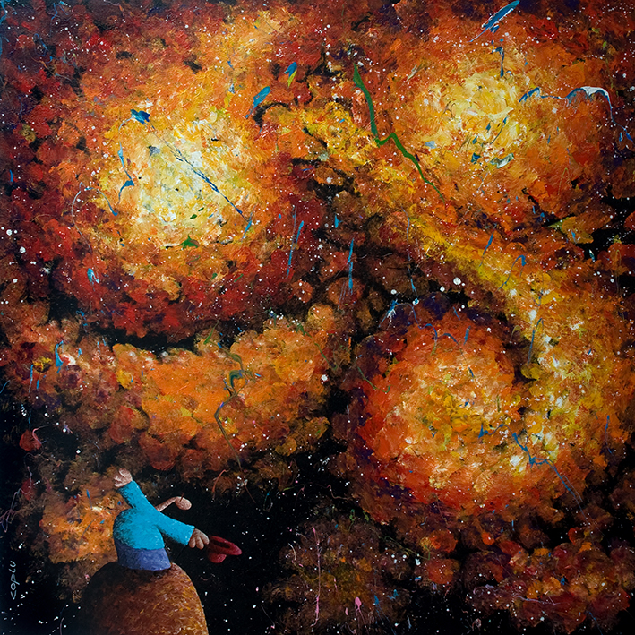 Your highness Ms Universe by Coplu (Coplu.Com)