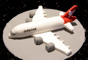 The Passenger and Pilot Magnet