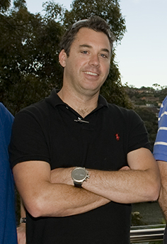 Matt Hicks (Photo RDC)