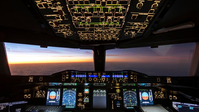 Looking for Santa Clause (Photo RDC)